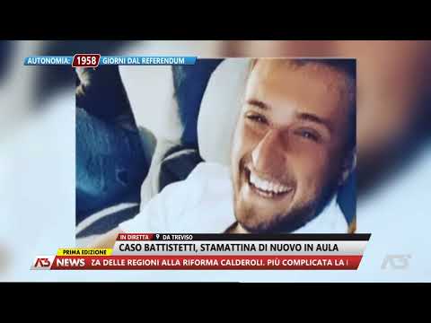 A3 NEWS PRIMA EDIZIONE | 03/03/2023