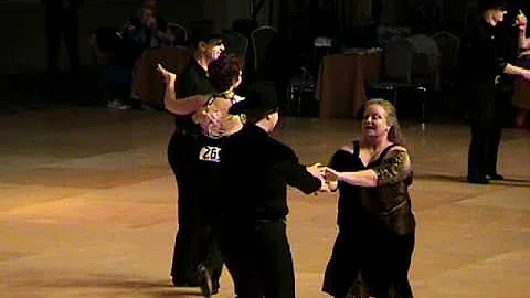 2010 Worlds Country Competition Pro-Am Novice - WC...