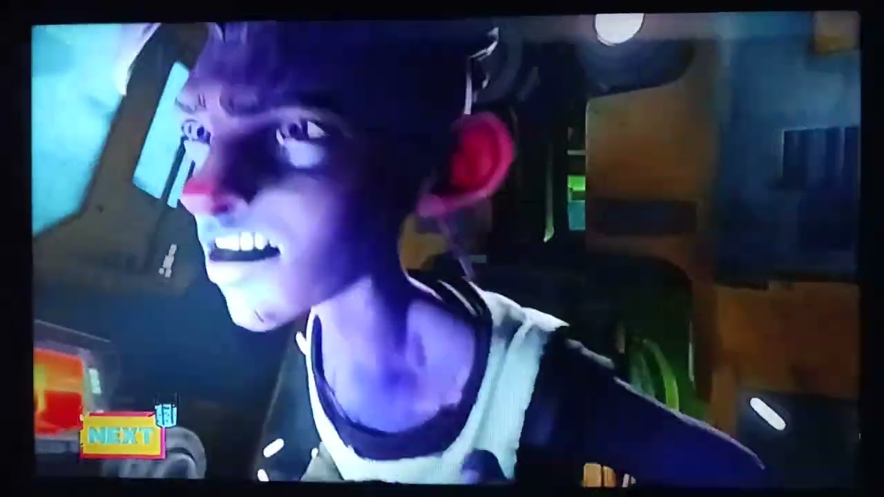 🌌The Nickelodeon Premiere of Star Trek Prodigy is up next!🌌