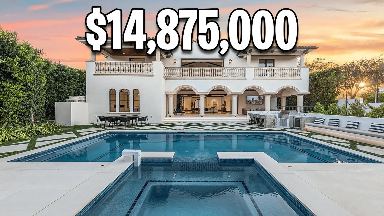 508 N Alpine Dr, Beverly Hills, CA