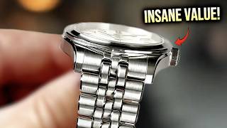 This the BEST Affordable Watch You Can Buy Right Now!