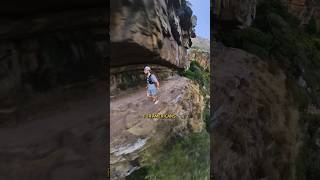 Forget the metric system, imperial rules trailrunning tablemountain capetown run insta360