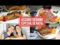 ASSADO VEGANO | PRATO PRINCIPAL| CEIA VEGANA | TNM Vegg