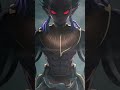 Hantengu last form - Demon Slayer Season 3 Episode 7 [Edit/AMV]! #shorts