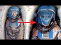 What Researchers Discovered In A Hidden Room In Egypt Shocked The Entire Industry!