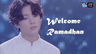 Nasyid BTS - Welcome Ramadhan (ADAM)