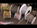 Beadaholique Live Class: Unique ways to Use Chain in Jewelry Making