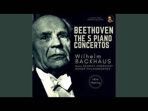 Sleduj Piano Concerto No. 3 in C minor, Op. 37 - II. Largo (Remastered 2021) na YouTube