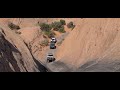 2020 Fullsize Invasion VS Hells Gate Moab Utah Hells Revenge