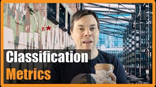 [Part 6] Performance Measures in Classification