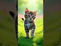 Cute Cat Dancing #cat #littlecat #cutecat #funnycat #kitten #shorts #catvideo #catlovers #funny