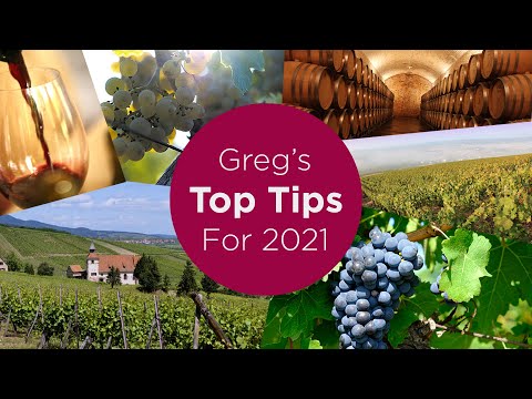 Top wine trends in 2021 you need to know about | Laithwaite's Wine