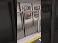 不載客列車(二)駛入杏花邨