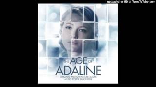 Vignette de la vidéo "Rob Simonsen - The Age of Adaline - Adaline Bowman"