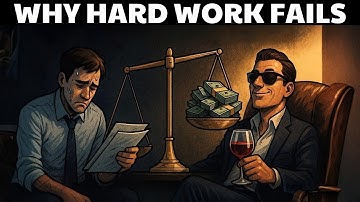 Hard Work Is a Lie – Machiavelli Warned You