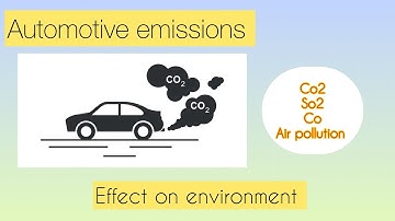 Automotive emissions #automobile #mechanic #automobileengineering #youtubevideo 