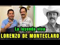 Lorenzo de Monteclaro y sus peliculas