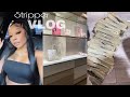 STRIPPER VLOG| Good & Bad Night, LUXURY Shopping Therapy, Getting Back To MYSELF & More