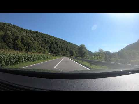Srbljani -Bihac 19.08.2020