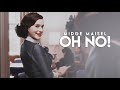 midge maisel | oh no! [HBD ARI]