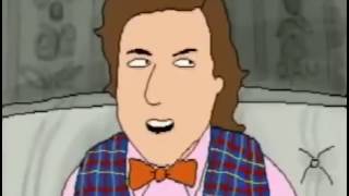 Dr Katz Expert Therapist Period 6 Episode 71 Of 81 Ball And Chain Cartoons