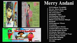 [Full Album] Merry Andani - Merry Andani - The Best Songs Of Merry Andani