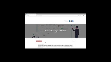 Recruit CRM is Hiring for Trainee Software Engineer