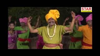 Star MJ - Mona Jadhav - Distay Chama chama - Chandan Kambale