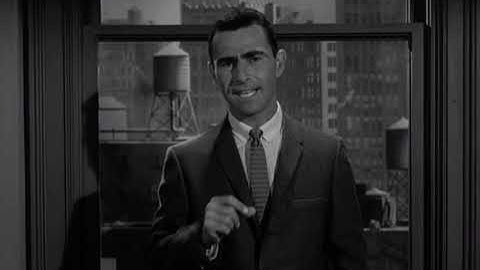 Rod Serling Intro For “The Midnight Sun”