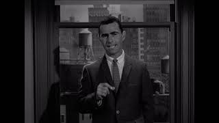 Rod Serling Intro For “The Midnight Sun”
