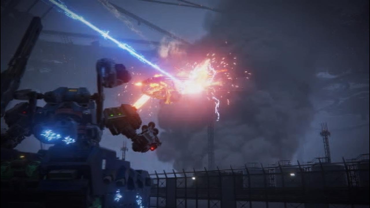 The Hardest Video Game Boss I Have Ever Fought AA P07 BALTEUS Boss the-hardest-video-game-boss-i-have-ever-fought-aa-p07-balteus-boss