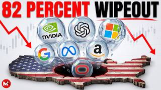 The 2027 AI Bubble: Even Bigger Than Dotcom