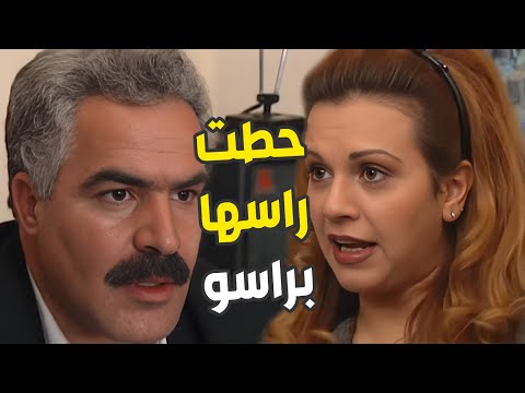 اشترت المعمل بمصريات عبير وسجلتو باسمها لتضمن حقها وفوق منها عينتو لبسام مدير المعمل