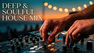Deep & Soulful House | 30 Min DJ Mix | DJ Da Wick