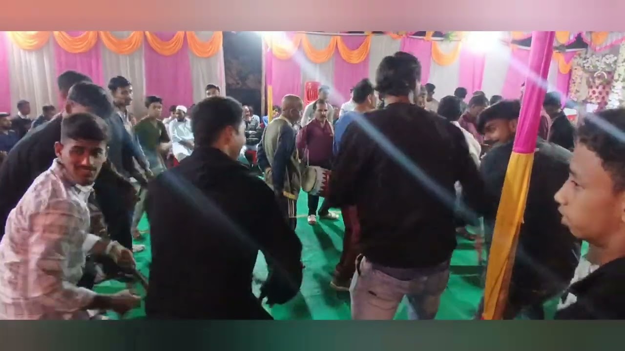 15..11..2025..Alsure Boys Lejim Mohammed Bhai Banjo party kherdi Call 9422391326.8850450092 