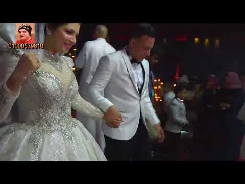 حماده هلال الناس الحلوه حفل زفاف محمد بكر فندق هيلتون جرين بلازا قناة حماده زناتى 01000539810