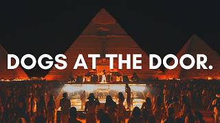 Breyth, Kususa - Dogs At The Door (Afro House)