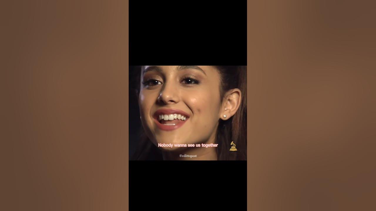 Don't Matter | Ariana Grande (Akon Cover)β€οΈπΆ Don't Matter | Ariana Grande (Akon Cover)β€οΈπΆ