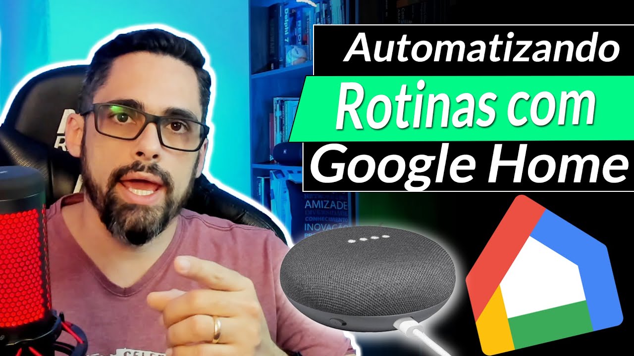 Rotinas do Google Assistente agora podem ser programadas - NewVoice