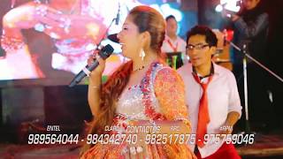 Video thumbnail of "Yanet Flores - Cerveza, Cervecita / En Vivo"