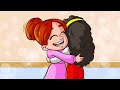 حكاية أنا ايضا موهوية