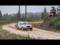 Lada 2017 (C20XE) // Lõuna-Eesti ralli 2021, kokkuvõte