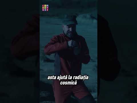 Cristi Ursu - Shaman de Petrosani