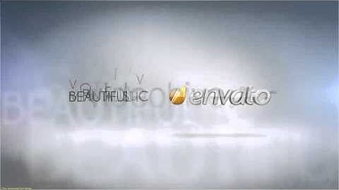 Videohive 3D Identity