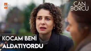 Celal Beni Aldattı - Can Borcu 4. Bölüm