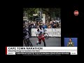 Eliud Kipchoge to headline Cape Town Marathon