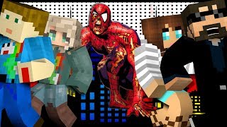 Ssundee tries to be the best superhero murderer ever!! subscribe! ►
http://bit.ly/thanks4subbing watch more videos
https://www./watch?v=gpesm-8f...