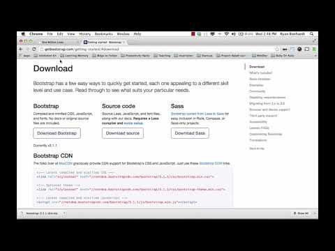 Build Your First Website in 1 Week with HTML5 and CSS3   Udemy 3