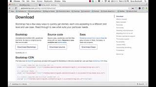 Build Your First Website in 1 Week with HTML5 and CSS3   Udemy 3