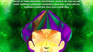 See Some Light (Louie Vega Remix)  Louie Vega Starring Nick Monaco & Soul Clap -